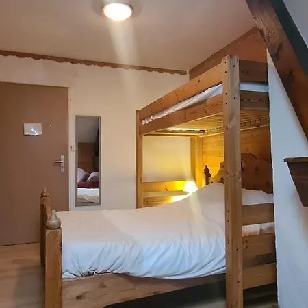 Chalet 1200-3