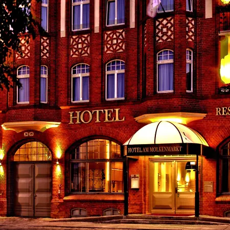 Hotel am Molkenmarkt-3