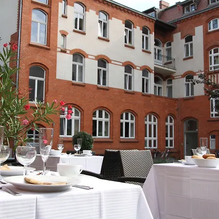 Hotel am Molkenmarkt-2