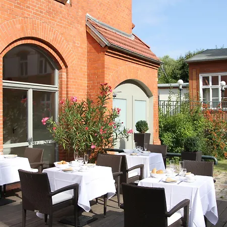 Hotel am Molkenmarkt-2