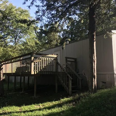 Calm Waters Resort-3