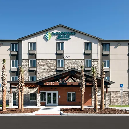 Extended Stay America Select Suites - Tampa - Brandon - East-3
