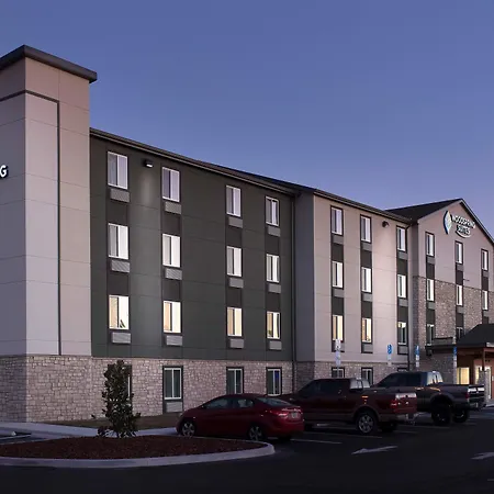 Extended Stay America Select Suites - Tampa - Brandon - East-3