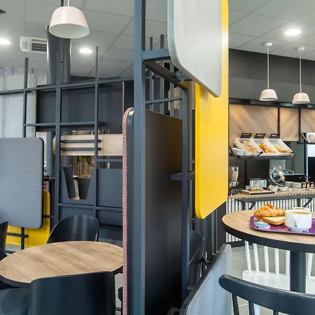 B&B HOTEL NANTERRE Rueil-Malmaison-3