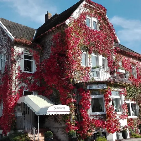 Hotel Pellmühle-2
