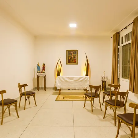 Sagrados Coracoes - Pousada-3