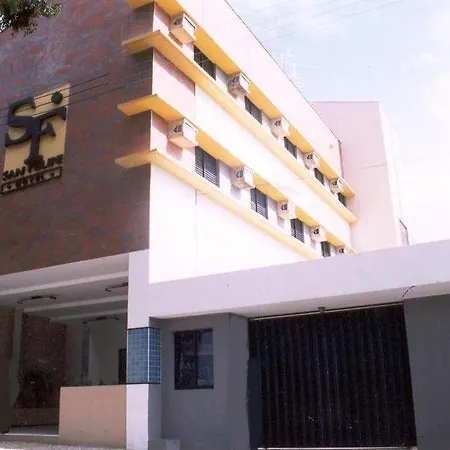 San Felipe Hotel-2