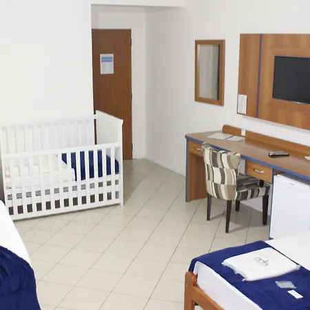 Hotel Modena - São José dos Campos-2