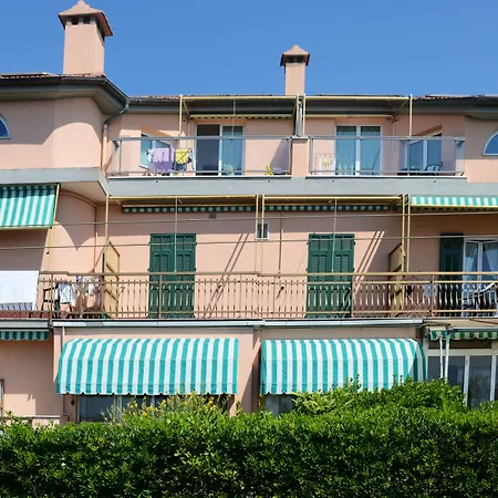 Residence Villa Alda-2