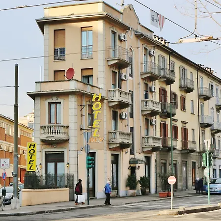 Hotel Rey-2