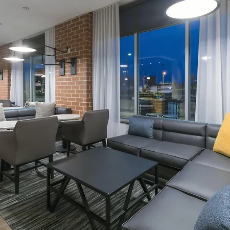 Hyatt Place Marlborough/Apex Center-3