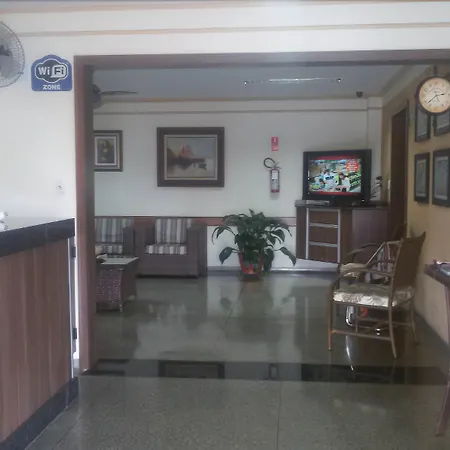 Hotel Graunas-2