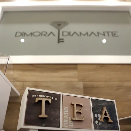 Dimora Diamante-3