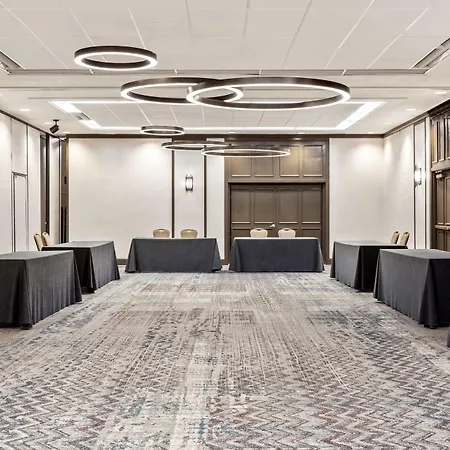 Delta Hotels By Marriott Burlington-2