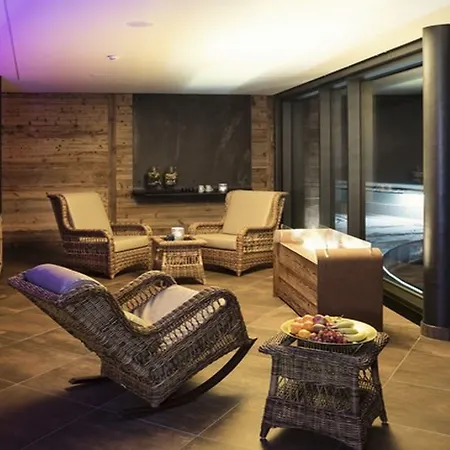 Valsana Hotel Arosa - Small Luxury Hotels Of The World-3