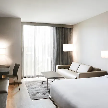 Ac Hotel By Marriott Tampa Airport-2