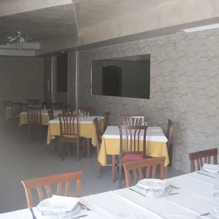 Albergo Villa Bianca-2