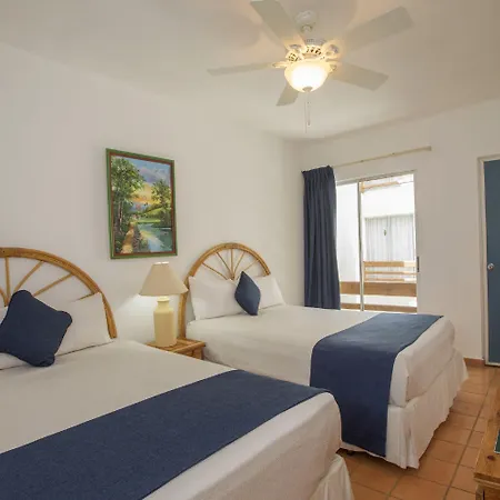 Hotel Whala!Boca Chica-2
