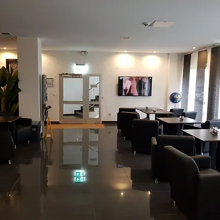 Center Hotel Essen-2