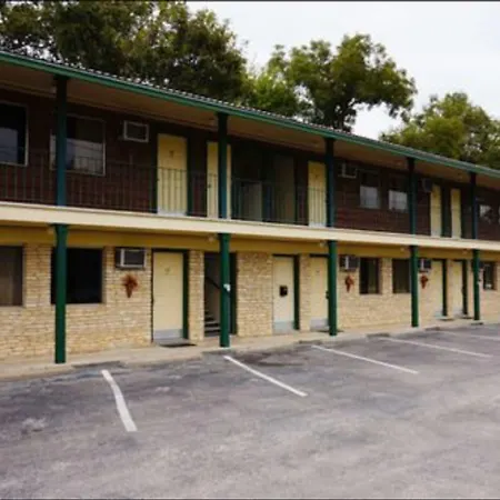 Horseshoe Riverside Lodge-3