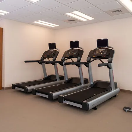 Springhill Suites By Marriott Greensboro Airport-2