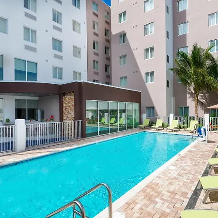 Staybridge Suites - Miami International Airport By Ihg-2