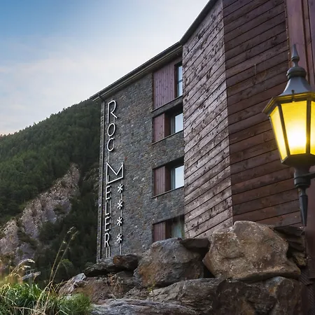 Hotel Roc Meler-3