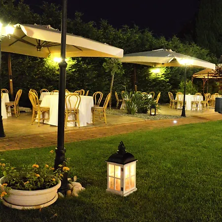 Semiramide Palace Hotel-2
