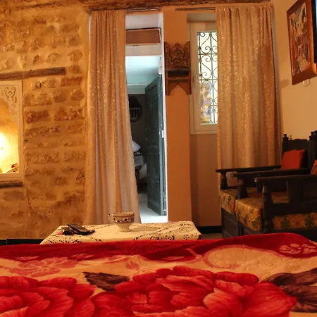 Dar Kenza Tunis-2
