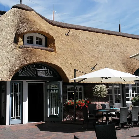 Hotel Blauer Fasan-3