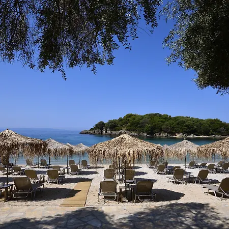 Prima Vista Beachfront Boutique Hotel-2