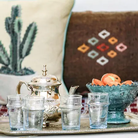 Riad Dada Mouss & Suites-3