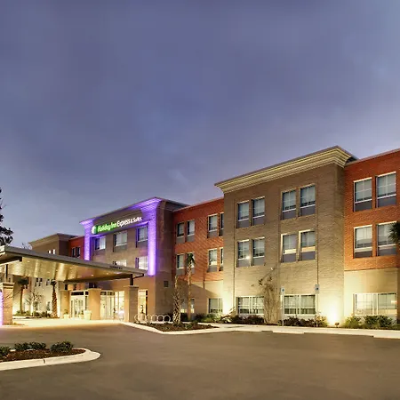Holiday Inn Express & Suites - Summerville By Ihg-3