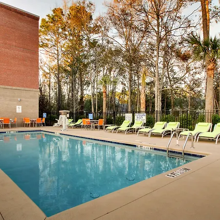 Holiday Inn Express & Suites - Summerville By Ihg-2