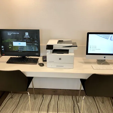 Hilton Garden Inn Lehi-2
