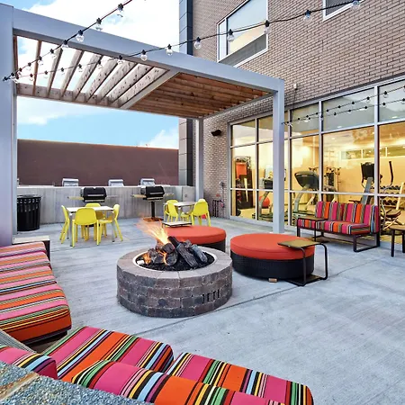 Home2 Suites By Hilton Columbus Downtown-3