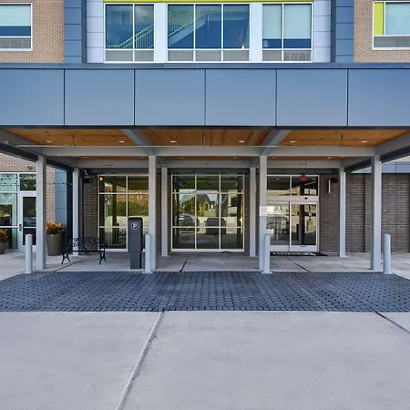 Home2 Suites By Hilton Columbus Downtown-3