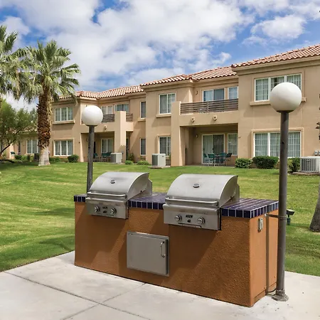 Worldmark Cathedral City-2