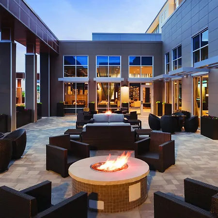 Embassy Suites By Hilton Noblesville Indianapolis Conv Ctr-3