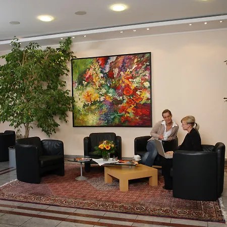 Stadthotel Oranienburg-2