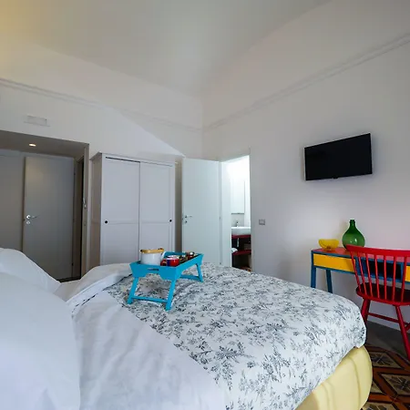 B&B Sciara Larmisi-2