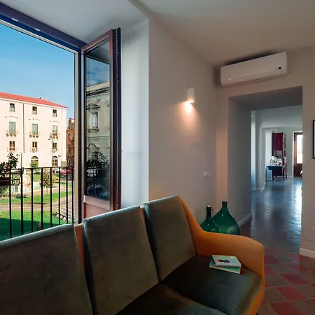 B&B Sciara Larmisi-3
