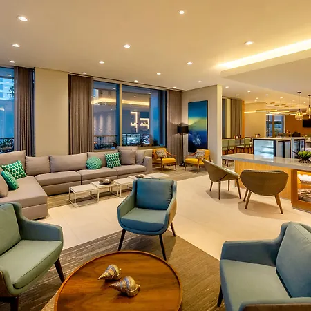 Hyatt Place Macae-3
