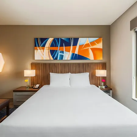 Hyatt Place Macae-2