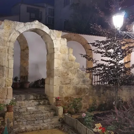 La Hacienda de mi Señor-3