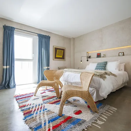 Kook Hotel Tarifa-2