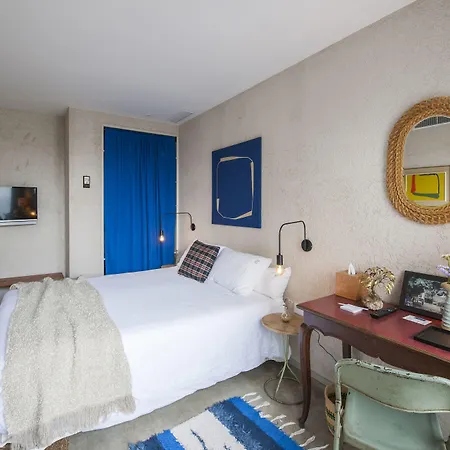 Kook Hotel Tarifa-3