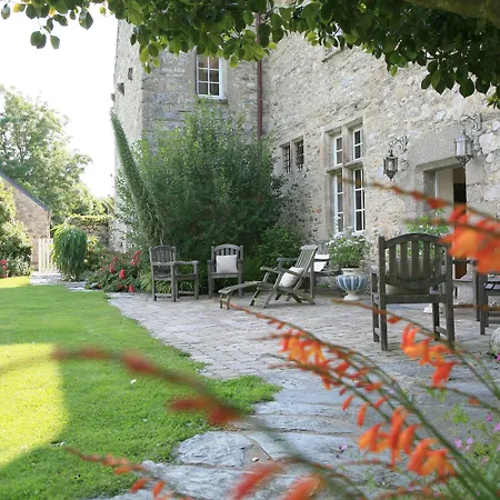 Le Manoir de La Fieffe-2