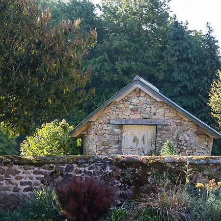 Le Manoir de La Fieffe-3