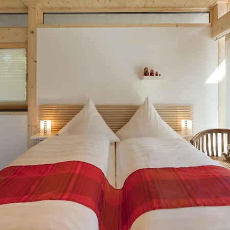 Vivere Ad Parcum - Bed And Breakfast-2